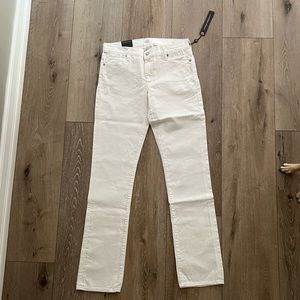 NWT Citizens of Humanity Jeans